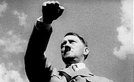 Гитлер - величайший преступник в истории
